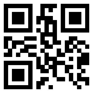 3303587517 QrCode associato