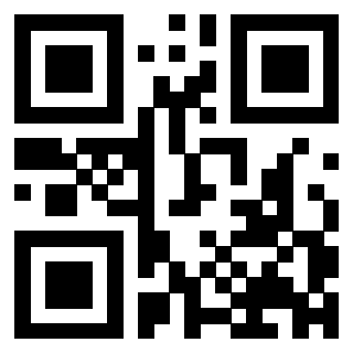 3303587518 QrCode associato