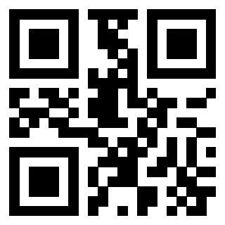 QrCode di 3303587519