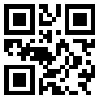 Immagine del QrCode di 3303587521