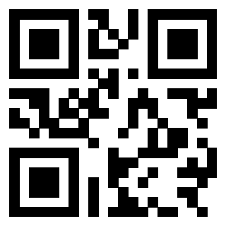 Il Qr Code di 3303587524
