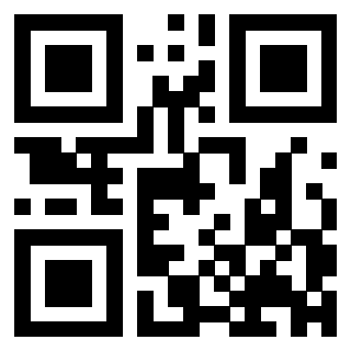 3303587525 Qr Code associato