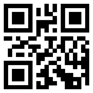 Il QrCode di 3303587528