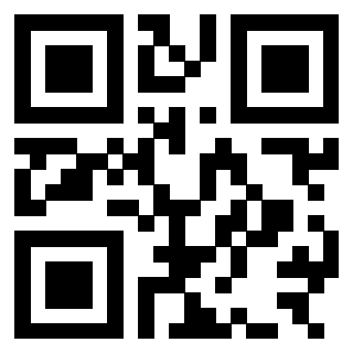 3303587529 - Immagine del QrCode