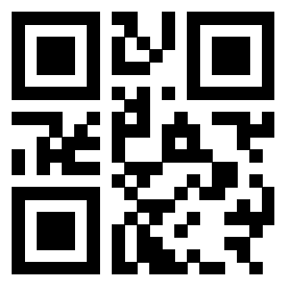 3303587530 - Immagine del Qr Code