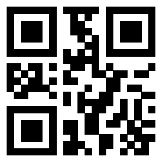 Immagine del QrCode di 3303587531