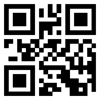 Scansione del Qr Code di 3303587533