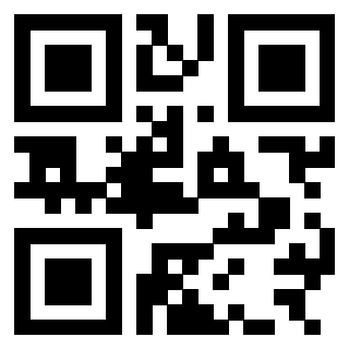 3303587534 - Immagine del Qr Code