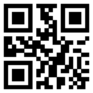 3303587535 - Immagine del QrCode