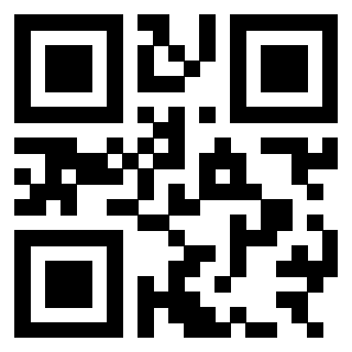 3303587537 - Immagine del Qr Code