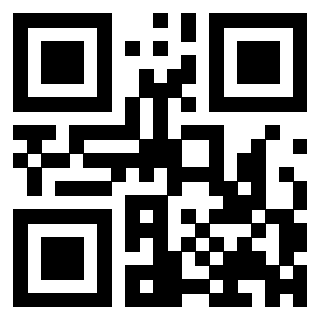 3303587538 Qr Code associato