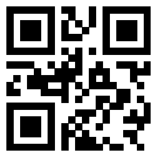 Il Qr Code di 3303587539