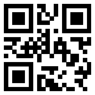 Il Qr Code di 3303587542
