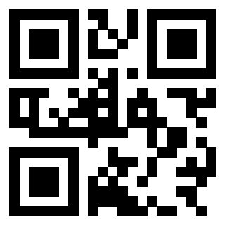 3303587543 QrCode associato