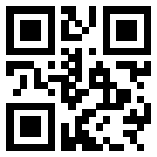 3303587544 - Immagine del QrCode