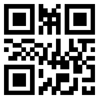 QrCode di 3303587546