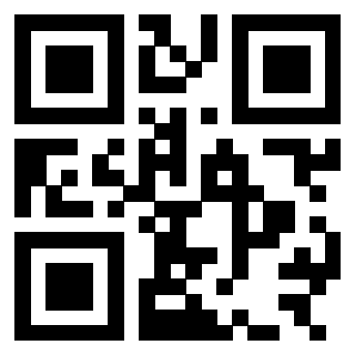 QrCode di 3303587547