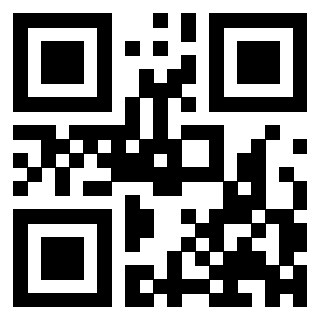 Il QrCode di 3303587549