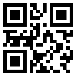 3303587551 QrCode associato