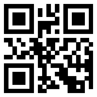 3303587553 Qr Code associato