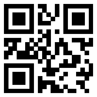 Qr Code di 3303587554