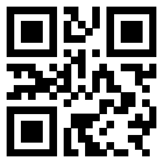 3303587558 QrCode associato