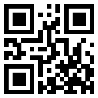 3303587563 Qr Code associato