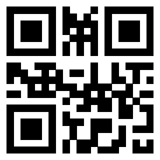 Immagine del QrCode di 3303587566