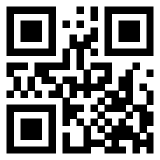 Il QrCode di 3303587570