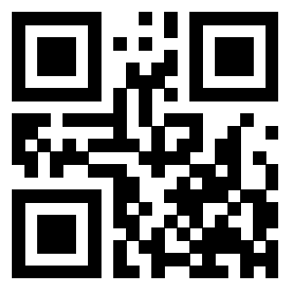 Scansione del QrCode di 3303587573