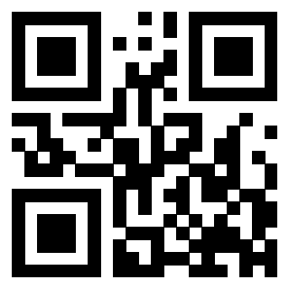 3303587576 Qr Code associato