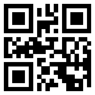 Scansione del Qr Code di 3303587577