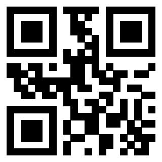 3303587578 - Immagine del QrCode associato