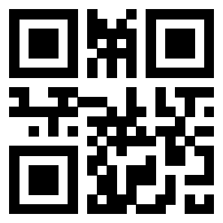 Il QrCode di 3303587581