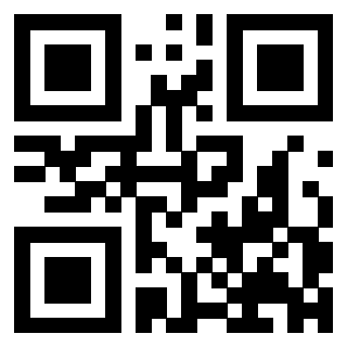 Scansione del QrCode di 3303587583