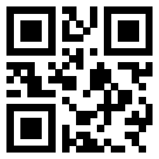 Immagine del QrCode di 3303587585