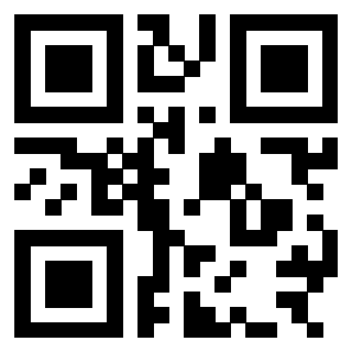 Scansione del Qr Code di 3303587586