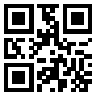 3303587587 - Immagine del QrCode