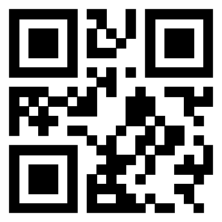 Il Qr Code di 3303587589