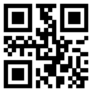Il QrCode di 3303587590