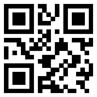 Immagine del QrCode di 3303587591