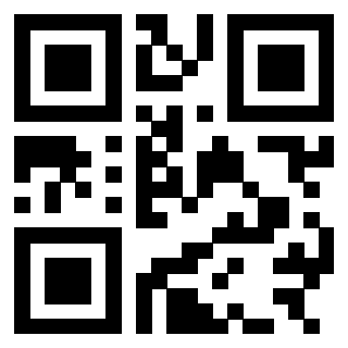 3303587594 Qr Code associato