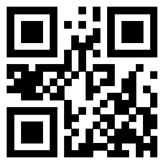 Immagine del QrCode di 3303587595