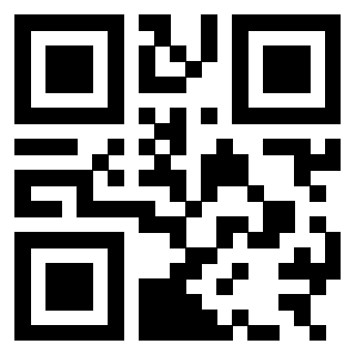 3303587598 - Immagine del QrCode associato