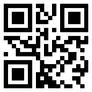 QrCode di 3303587601