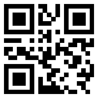 3303587602 Qr Code associato