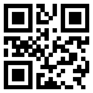 Il Qr Code di 3303587604