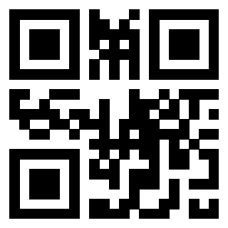 3303587607 - Immagine del QrCode associato