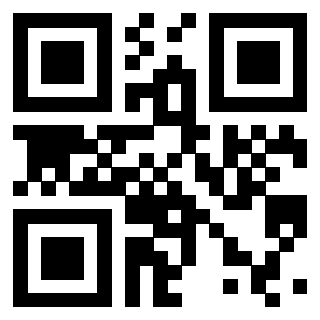 3303587613 - Immagine del QrCode associato
