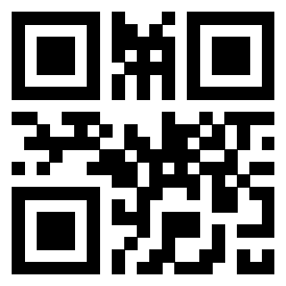 3303587614 - Immagine del Qr Code associato